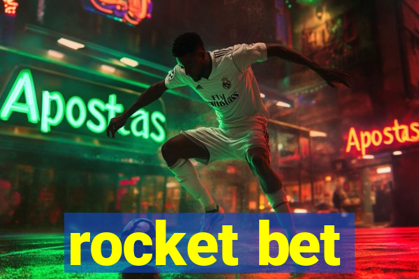 rocket bet